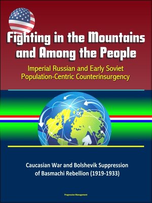 cover image of Fighting in the Mountains and Among the People
